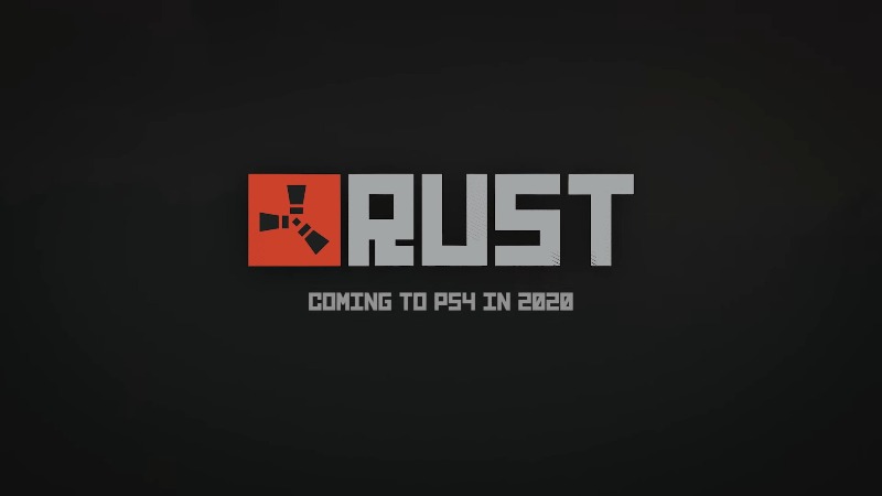 playstation 4 rust