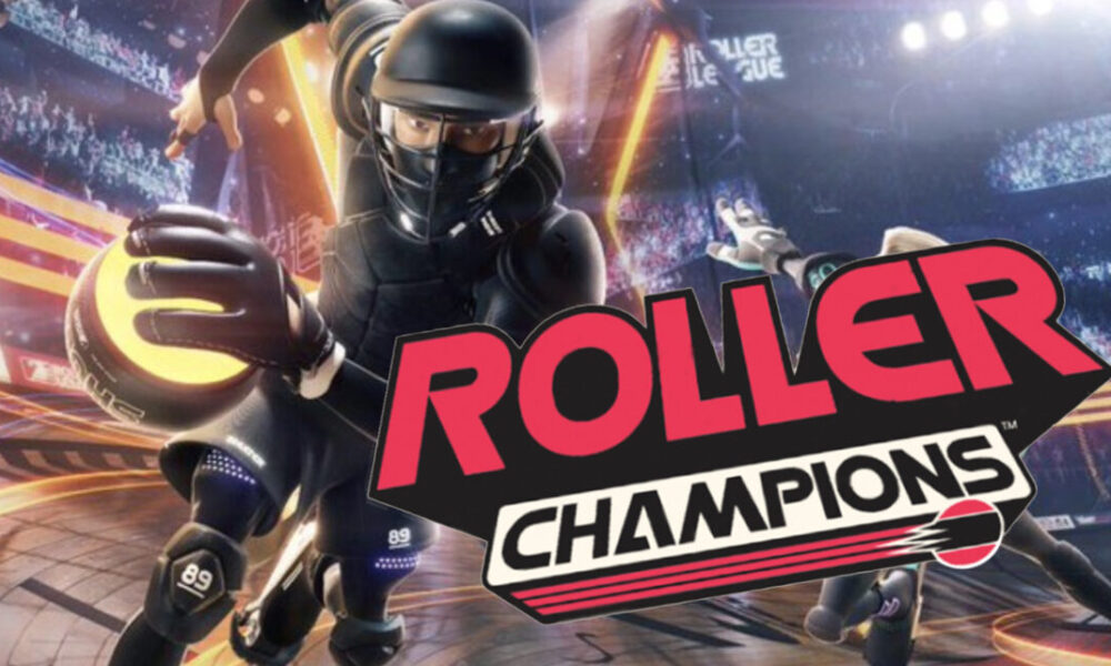 roller champions free