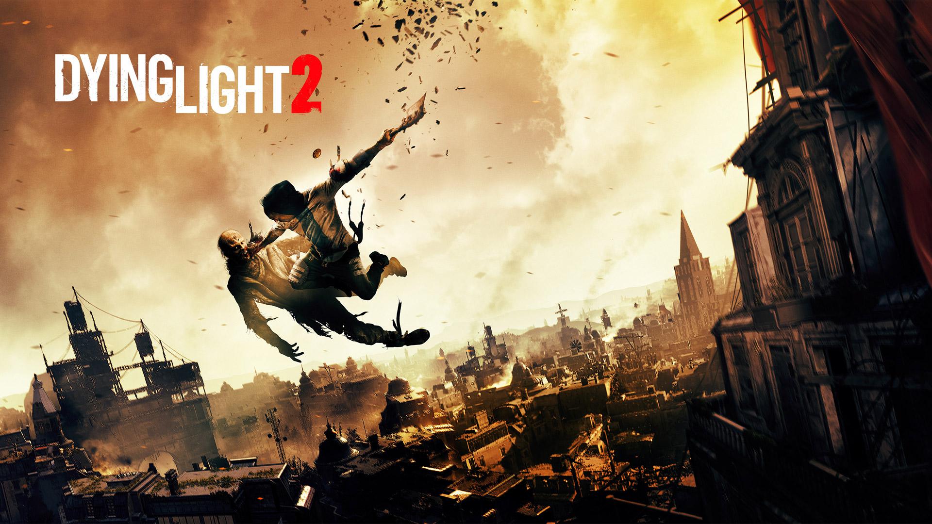 dying light 2 gameplay